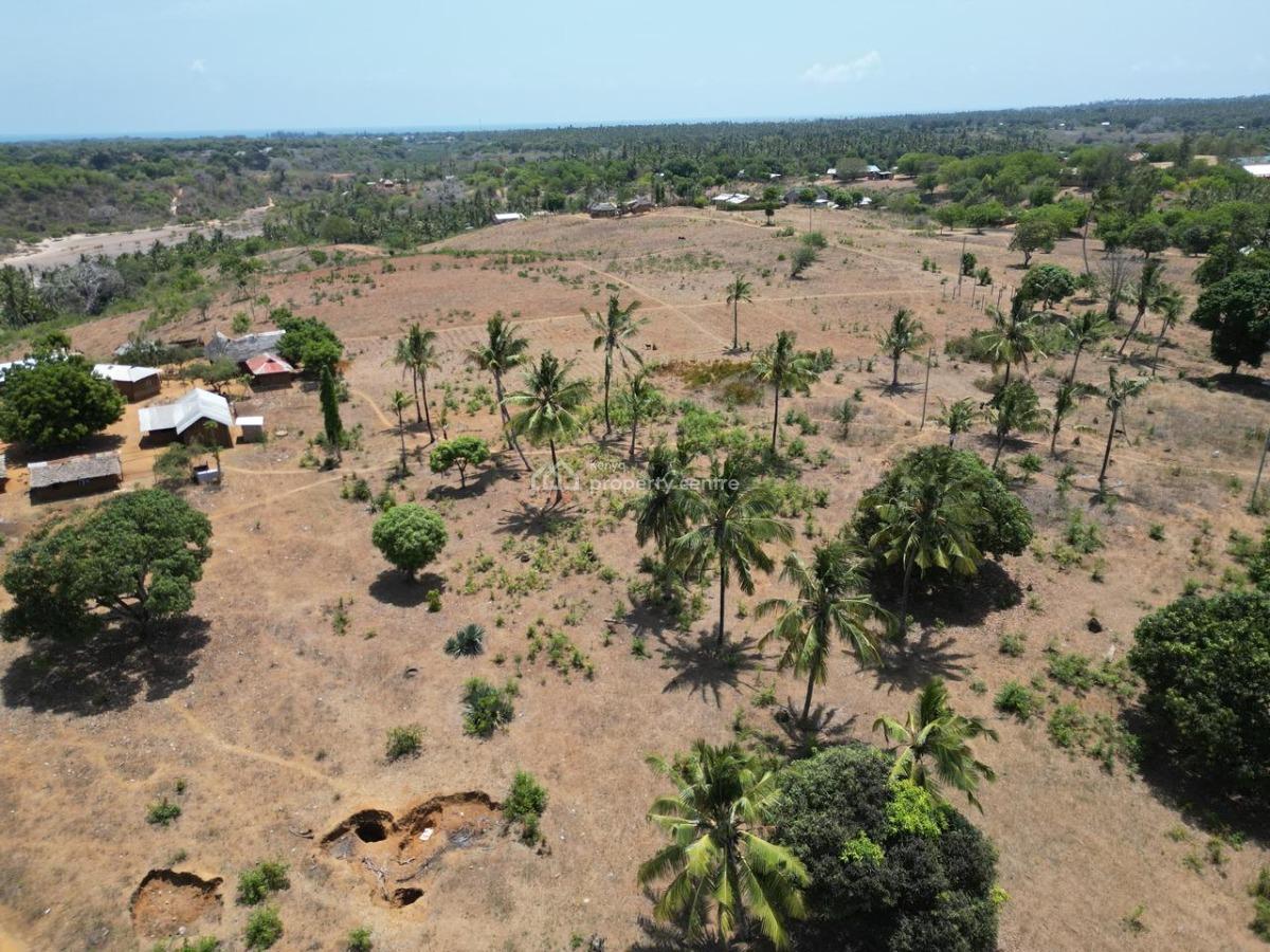 Prime 13 Acre Coastal Paradise, Kilifi- Malindi Road, Mnarani., Mnarani, Kilifi, Mixed-use Land for Sale