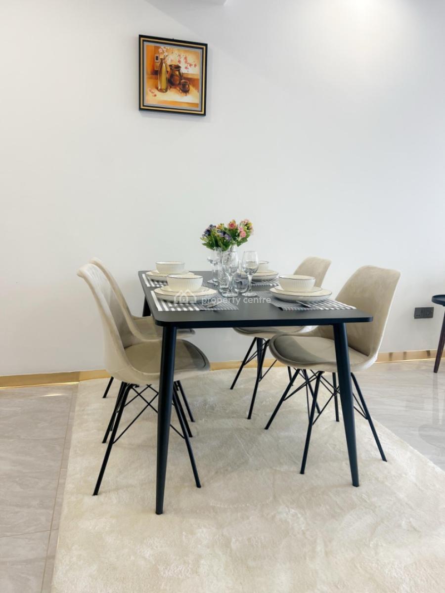 Fully Furnished and Serviced 1 Bedroom Apartment Available, Kileleshwa, Nairobi, Apartment for Rent