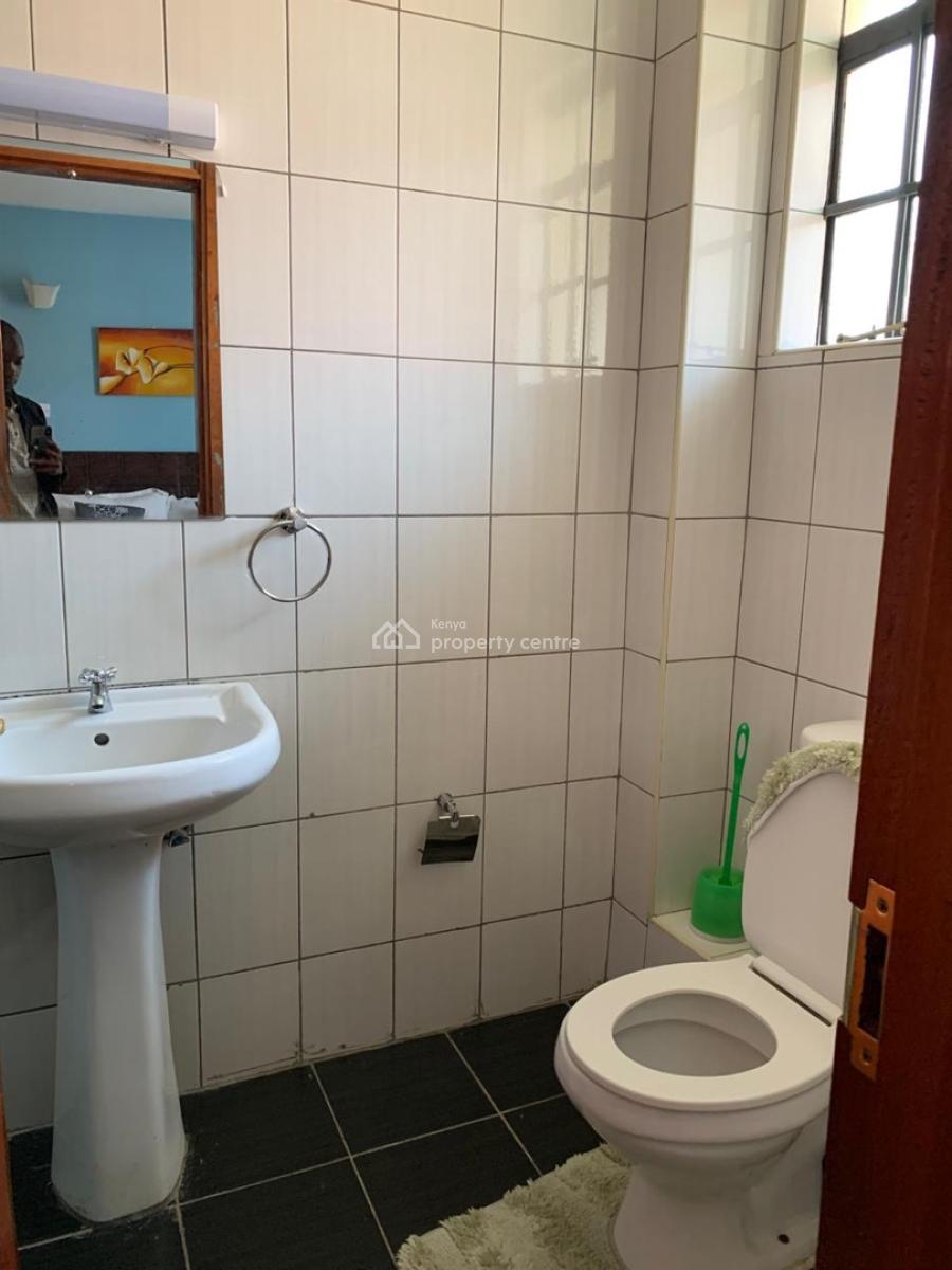 Fully Furnished and Serviced 2 Bedroom Apartment All Ensuite, Kilimani, Nairobi, Apartment for Rent