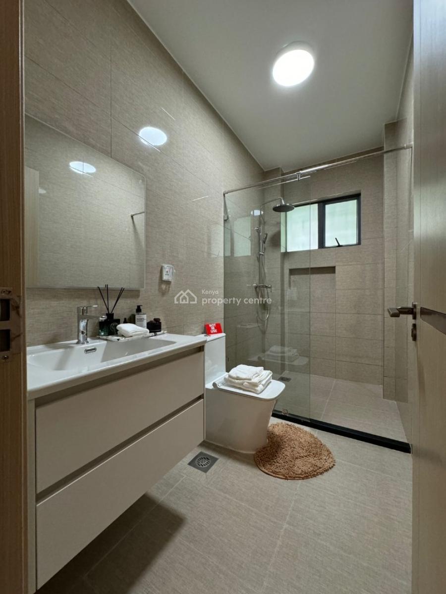 an Amazing Very Spacious 1 Bedroom(72 Sqm), Kilimani, Nairobi, Apartment for Sale