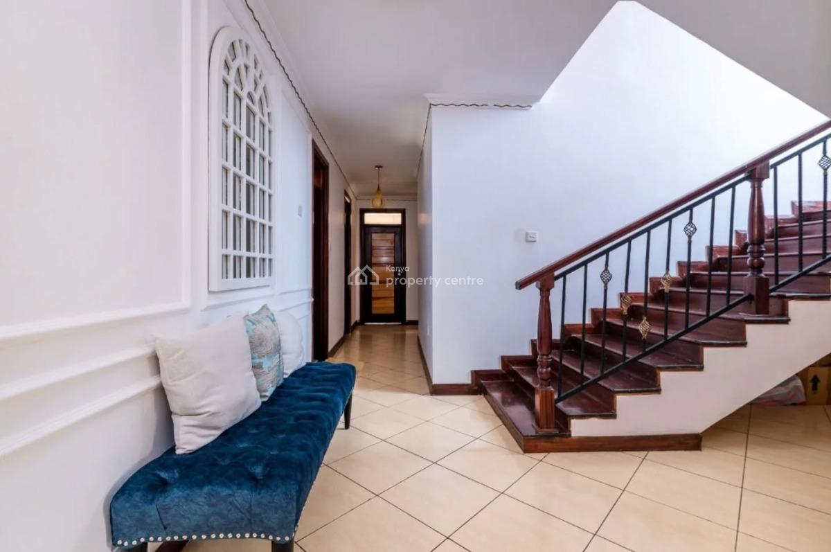 5 Bedroom Home in Karen, Hillcrest, Karen, Nairobi, House for Sale