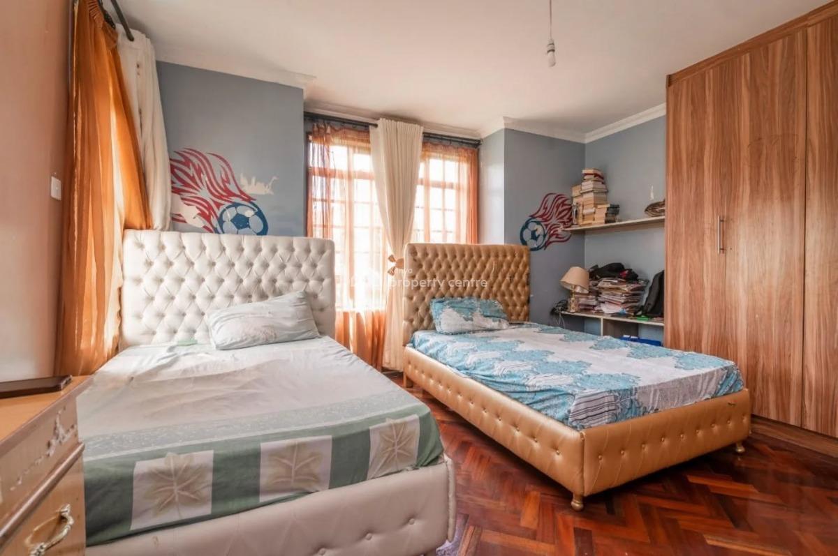 5 Bedroom Home in Karen, Hillcrest, Karen, Nairobi, House for Sale