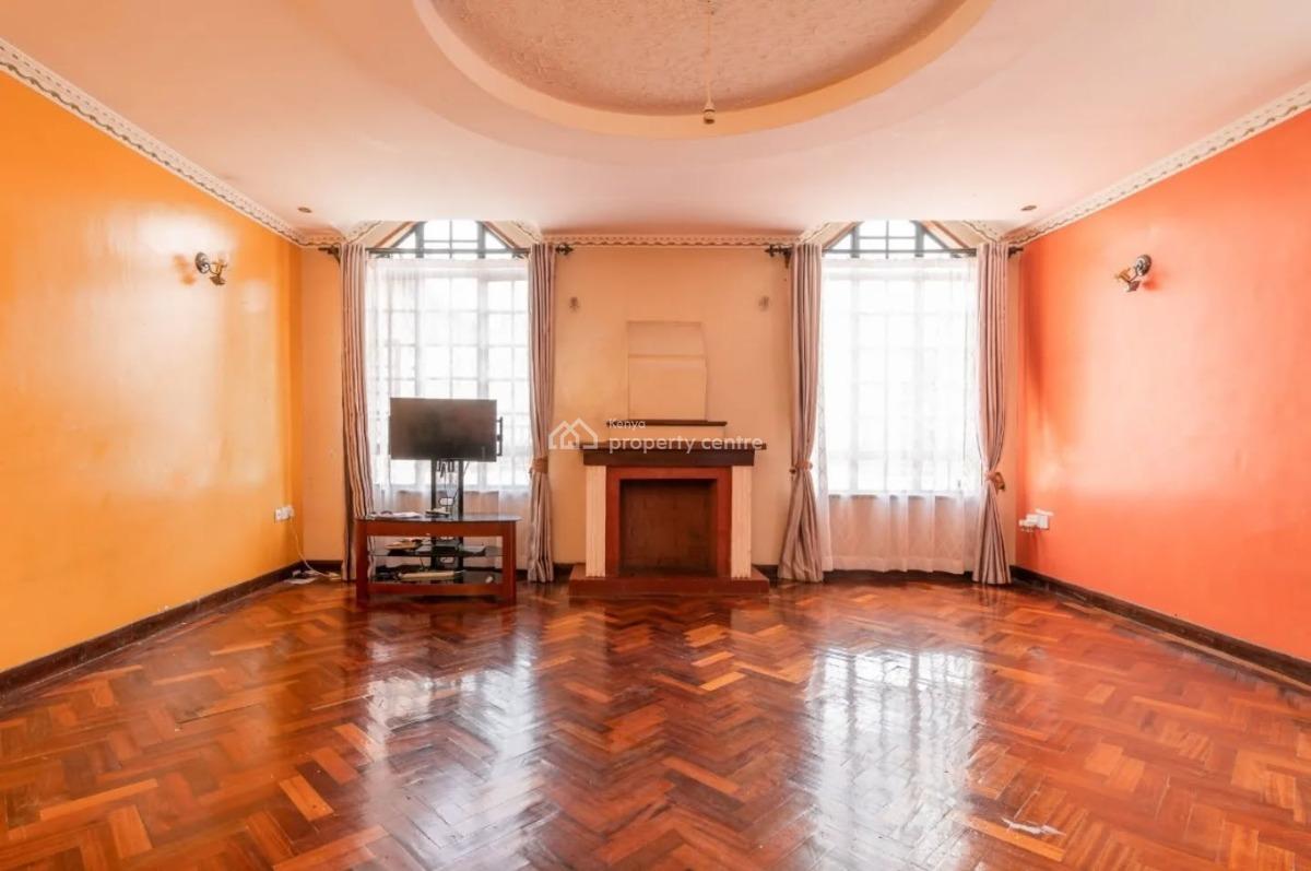 5 Bedroom Home in Karen, Hillcrest, Karen, Nairobi, House for Sale