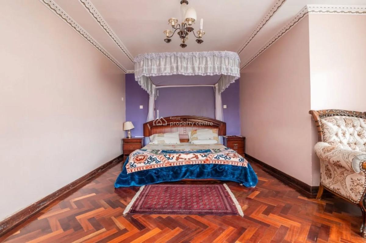 5 Bedroom Home in Karen, Hillcrest, Karen, Nairobi, House for Sale