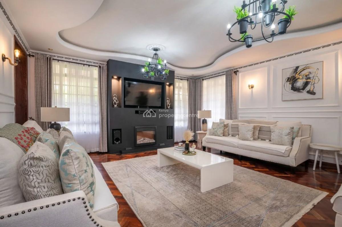 5 Bedroom Home in Karen, Hillcrest, Karen, Nairobi, House for Sale