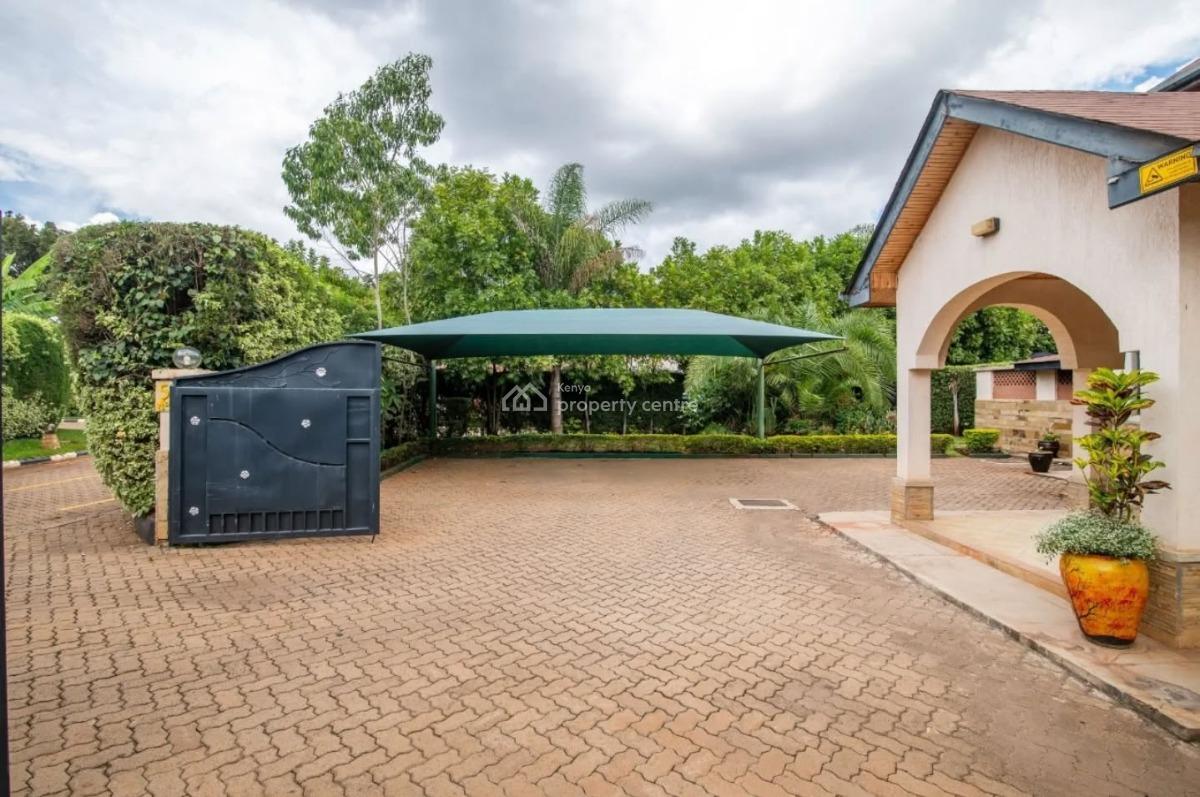5 Bedroom Home in Karen, Hillcrest, Karen, Nairobi, House for Sale