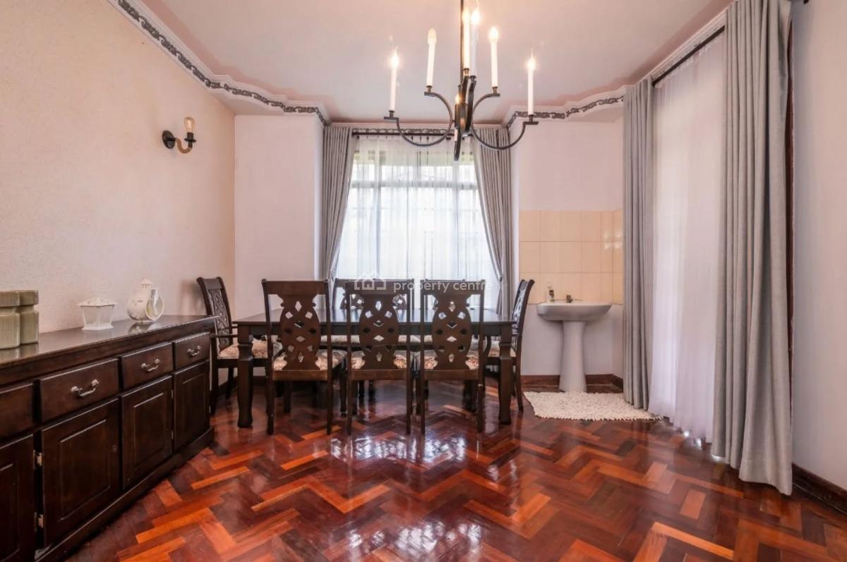 5 Bedroom Home in Karen, Hillcrest, Karen, Nairobi, House for Sale