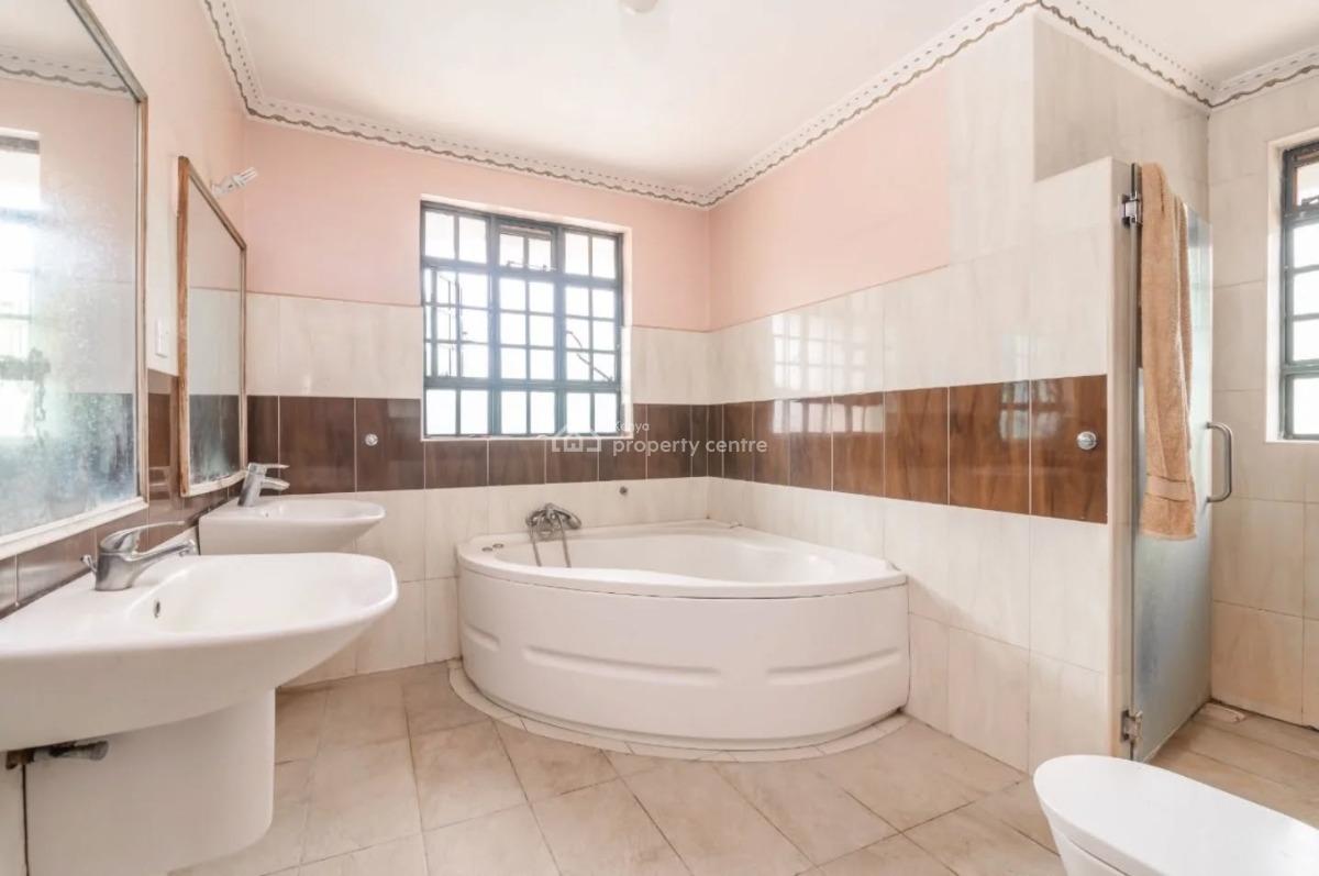 5 Bedroom Home in Karen, Hillcrest, Karen, Nairobi, House for Sale