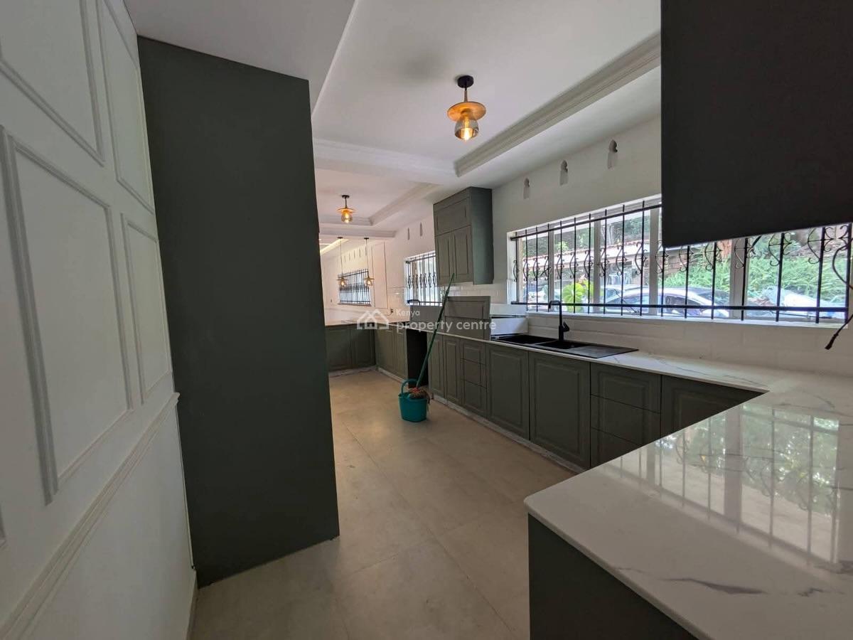 4 Bedroom Villa in Old Muthaiga, Old Muthaiga, Old Muthaiga, Muthaiga, Nairobi, House for Rent