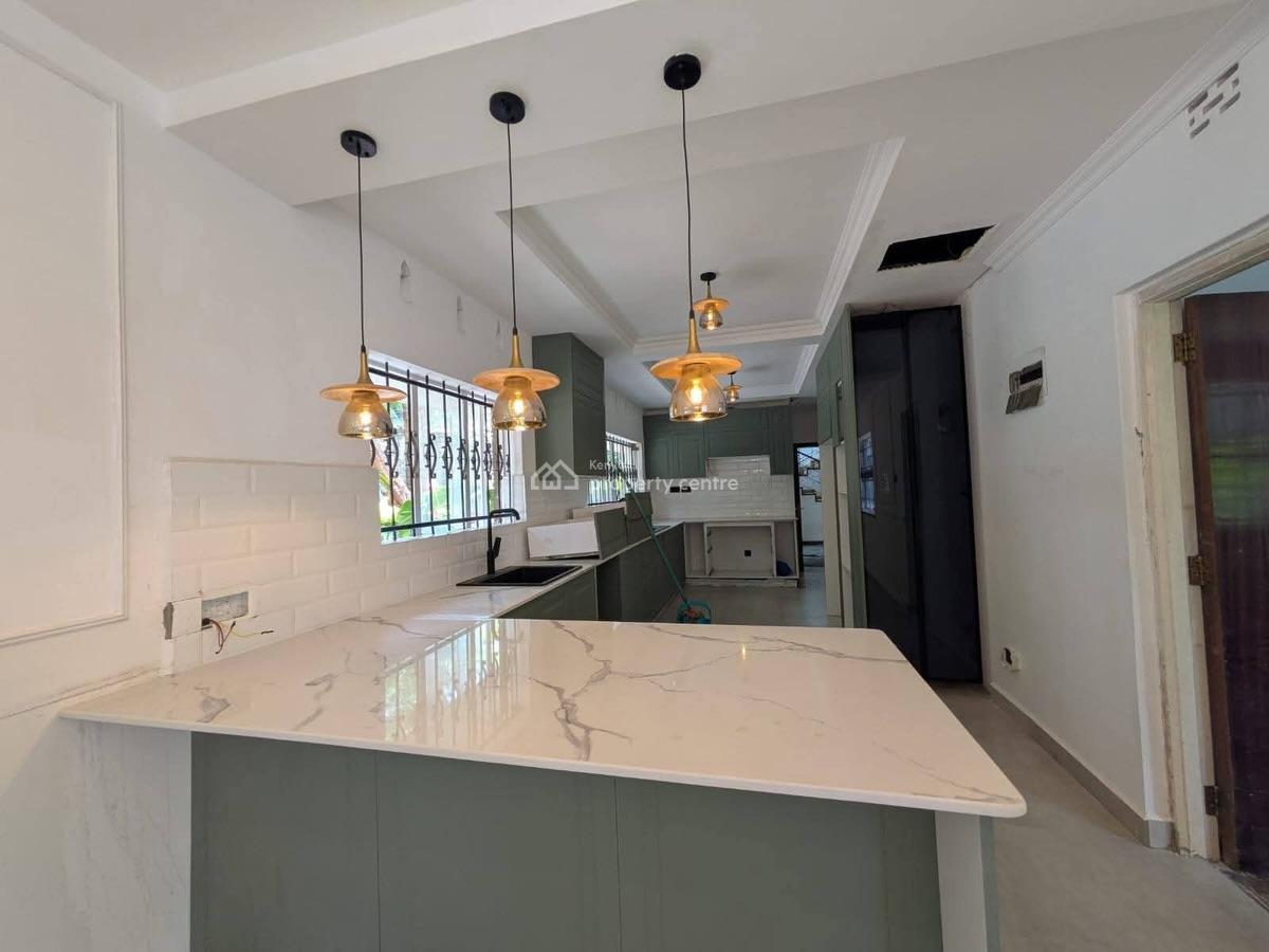 4 Bedroom Villa in Old Muthaiga, Old Muthaiga, Old Muthaiga, Muthaiga, Nairobi, House for Rent