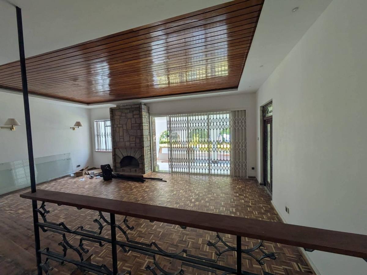 4 Bedroom Villa in Old Muthaiga, Old Muthaiga, Old Muthaiga, Muthaiga, Nairobi, House for Rent