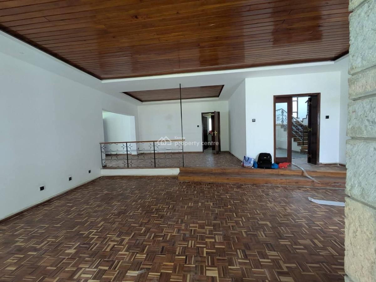 4 Bedroom Villa in Old Muthaiga, Old Muthaiga, Old Muthaiga, Muthaiga, Nairobi, House for Rent