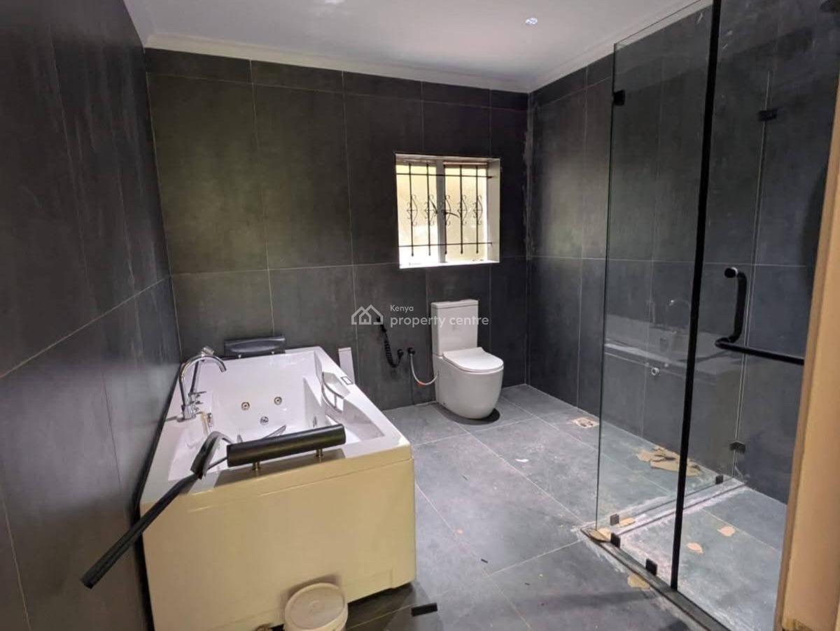 4 Bedroom Villa in Old Muthaiga, Old Muthaiga, Old Muthaiga, Muthaiga, Nairobi, House for Rent