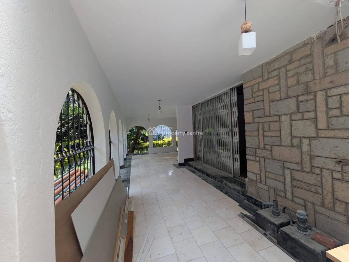 4 Bedroom Villa in Old Muthaiga, Old Muthaiga, Old Muthaiga, Muthaiga, Nairobi, House for Rent