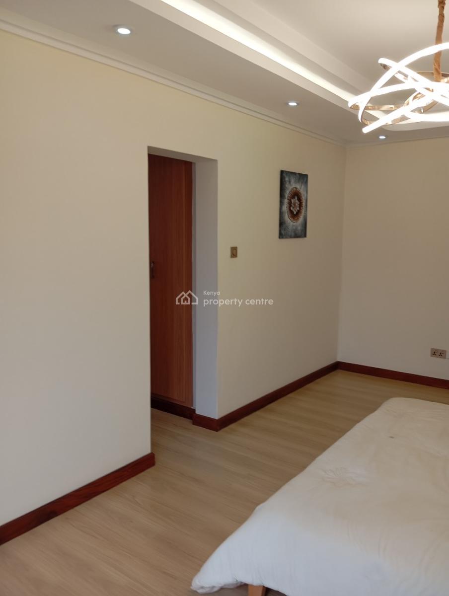 Well Priced., Rhapta Road, Westlands, Nairobi, Apartment for Sale
