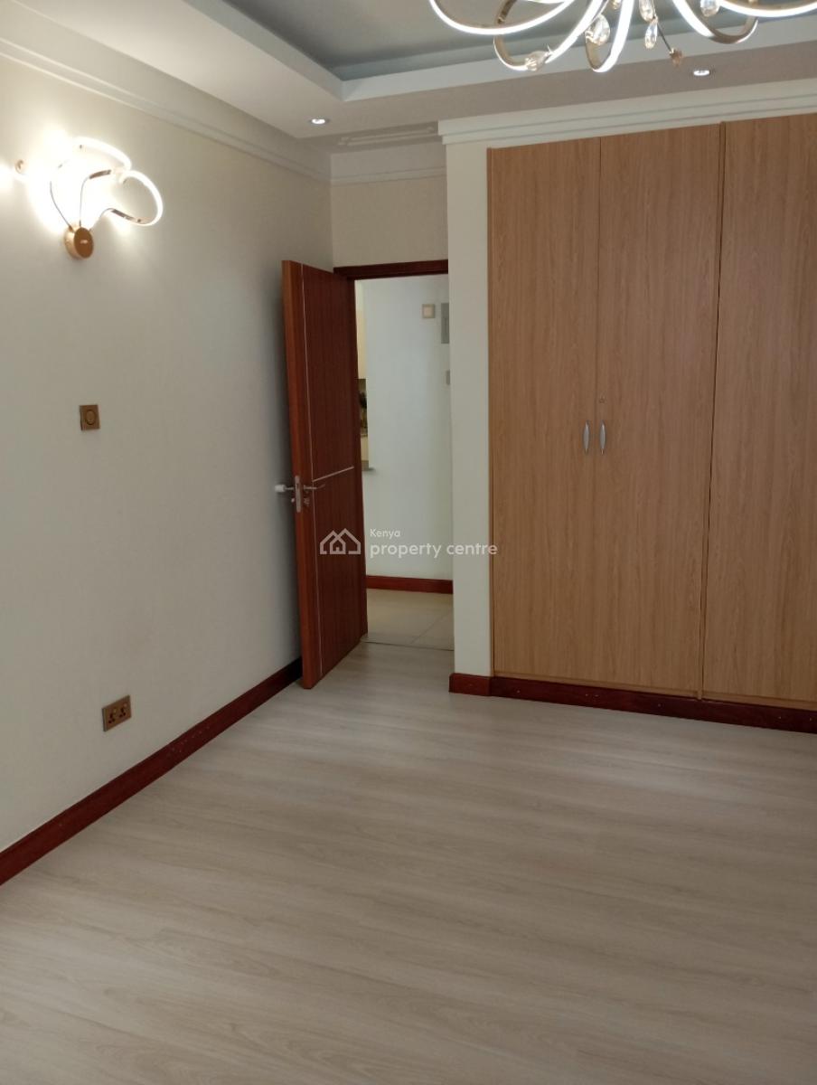 Well Priced., Rhapta Road, Westlands, Nairobi, Apartment for Sale