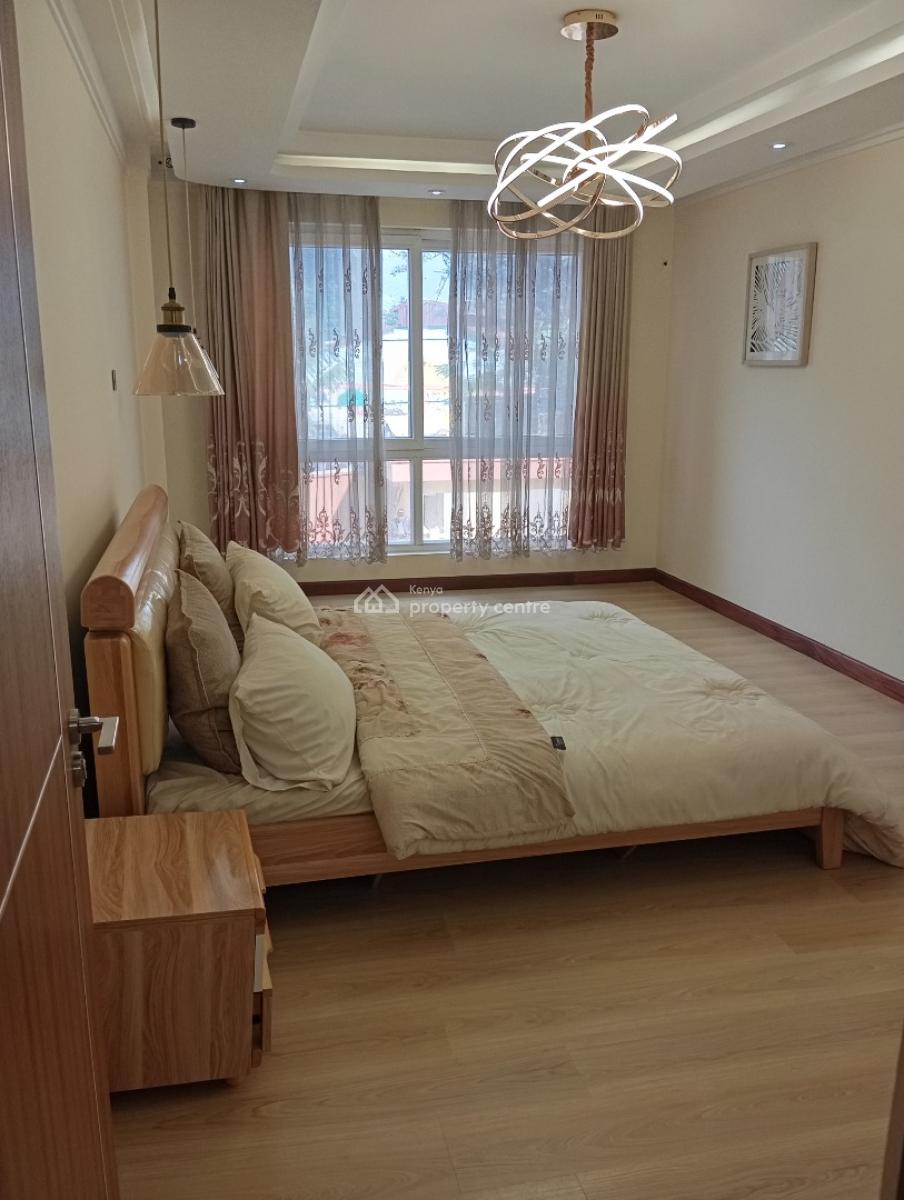 Well Priced., Rhapta Road, Westlands, Nairobi, Apartment for Sale