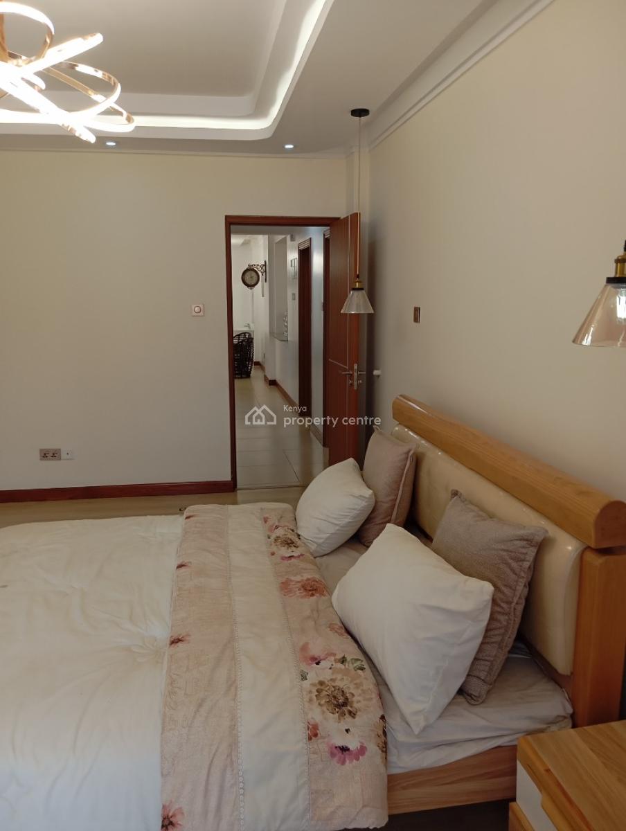 Well Priced., Rhapta Road, Westlands, Nairobi, Apartment for Sale