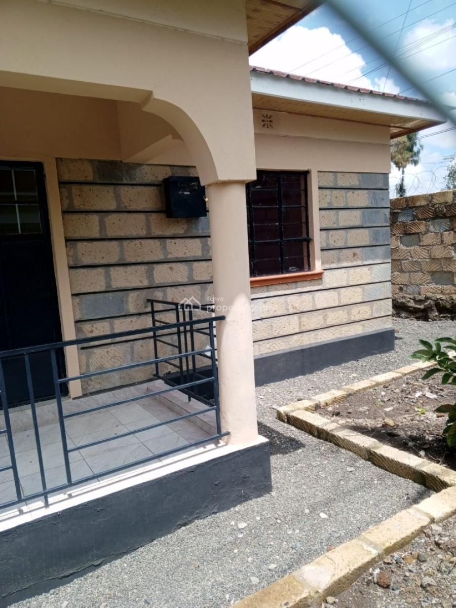 3 Bedroom 2 Ensuite Bungalow in Ngong Matasia, Merisho Road, Ngong, Kajiado, House for Sale