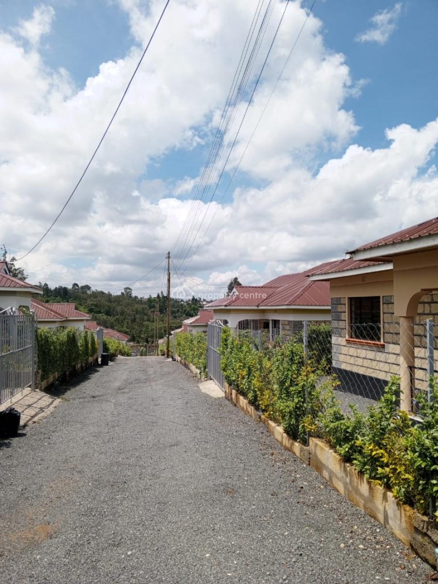 3 Bedroom 2 Ensuite Bungalow in Ngong Matasia, Merisho Road, Ngong, Kajiado, House for Sale