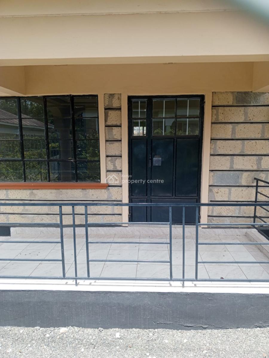 3 Bedroom Bungalow in Matasia, Ngong -- Kes 7m, Matasia, Ngong, Kajiado, House for Sale