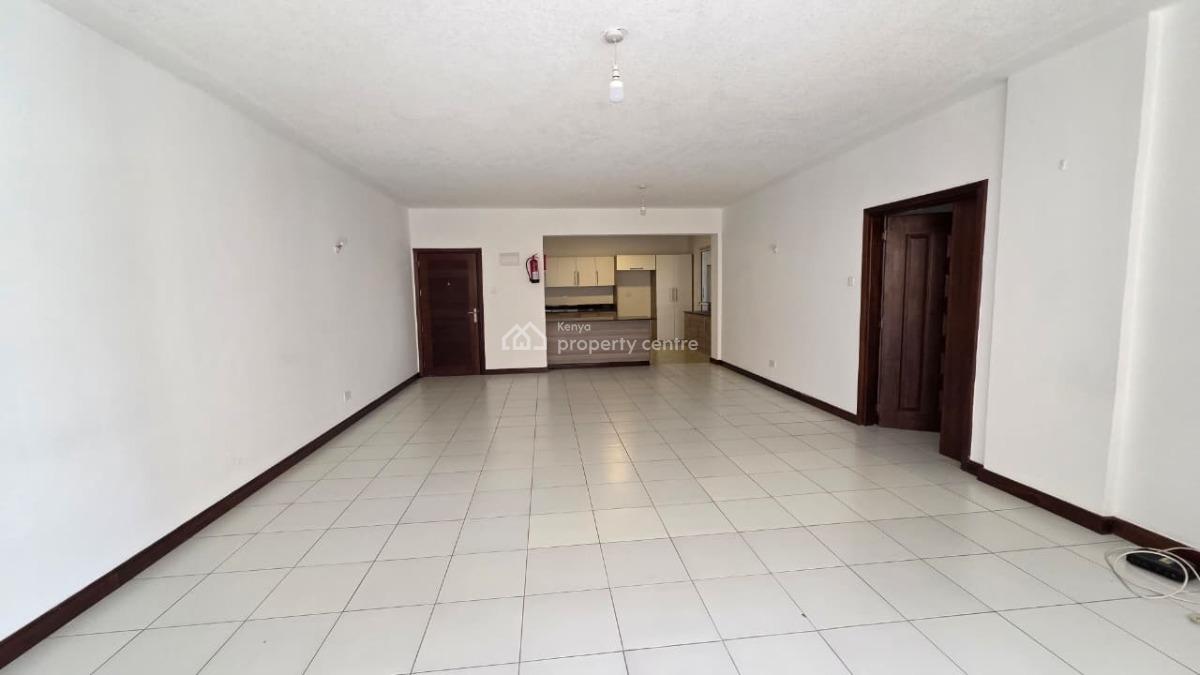 2 Bedroom Apartment  in General Mathenge, Westlands, General Mathenge, Westlands, Nairobi, Apartment for Rent
