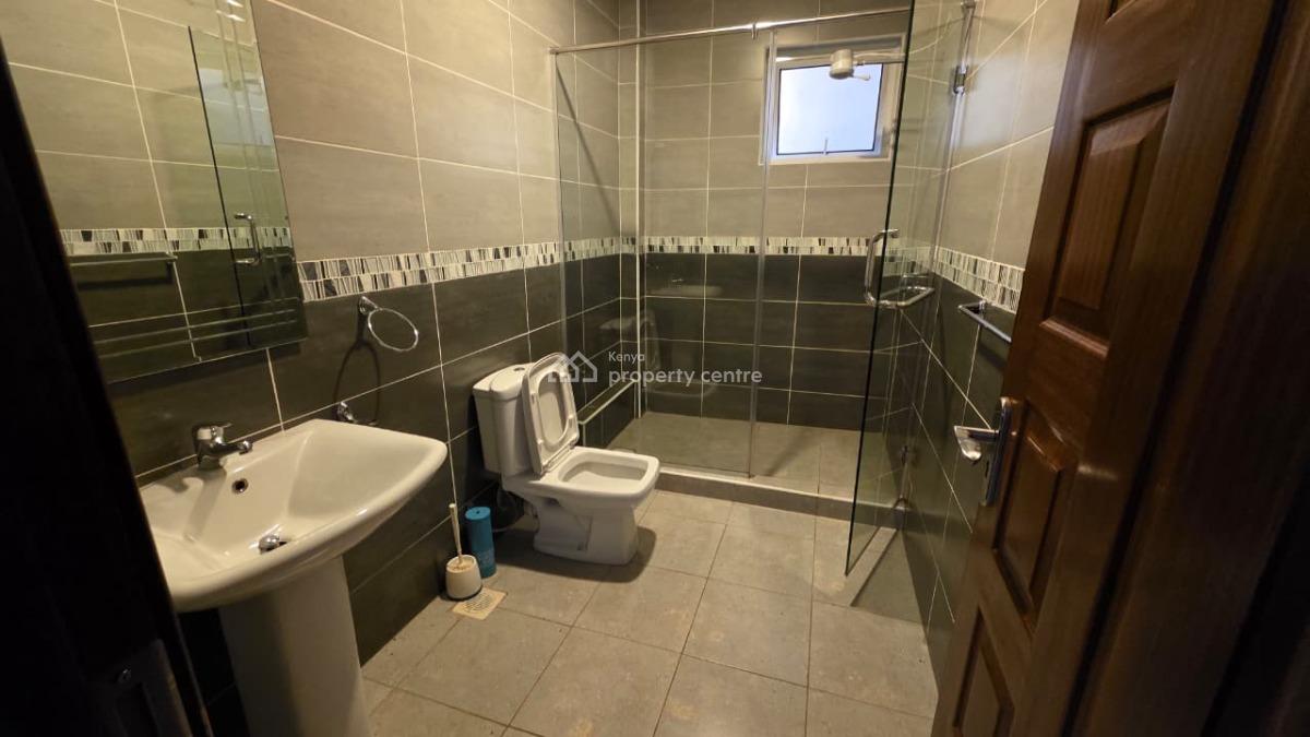 2 Bedroom Apartment  in General Mathenge, Westlands, General Mathenge, Westlands, Nairobi, Apartment for Rent