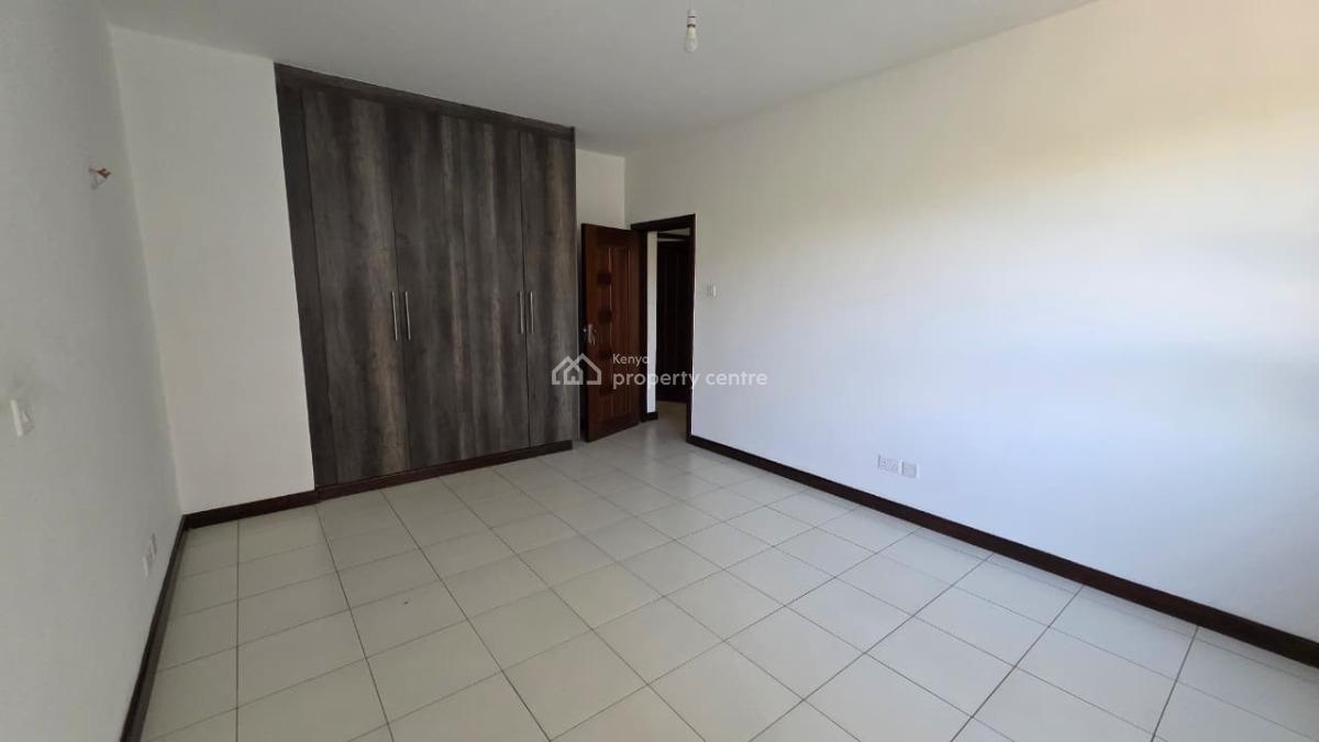 2 Bedroom Apartment  in General Mathenge, Westlands, General Mathenge, Westlands, Nairobi, Apartment for Rent