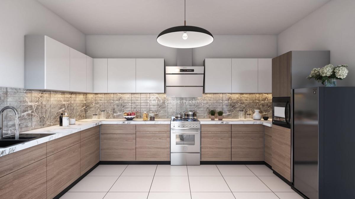 Luxurious 1 Bedrooms, Westlands, Nairobi, Apartment for Sale