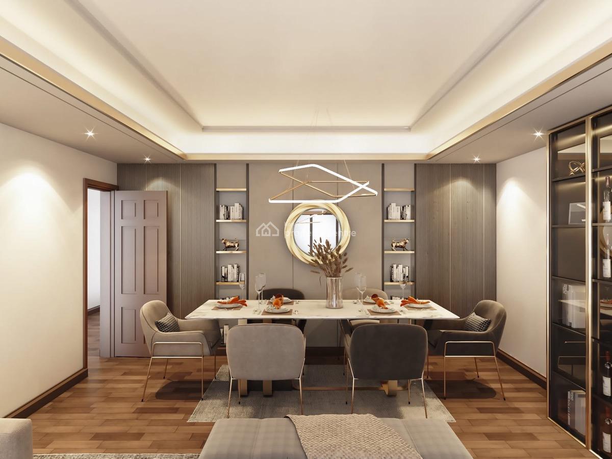 Luxurious 1 Bedrooms, Westlands, Nairobi, Apartment for Sale