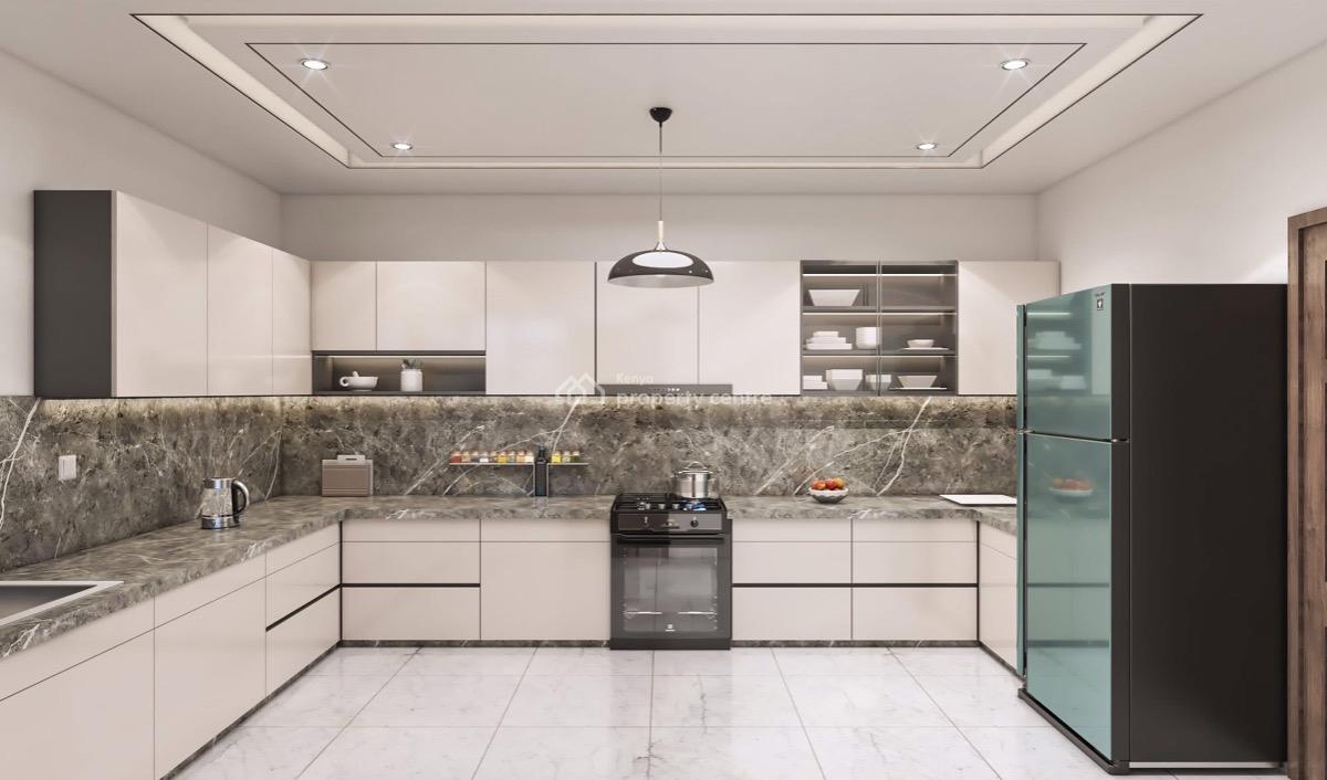 Luxurious 3 Bedrooms, Westlands, Nairobi, Apartment for Sale