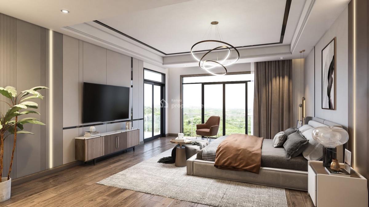 Luxurious 5 Bedrooms Duplex, Westlands, Nairobi, Apartment for Sale