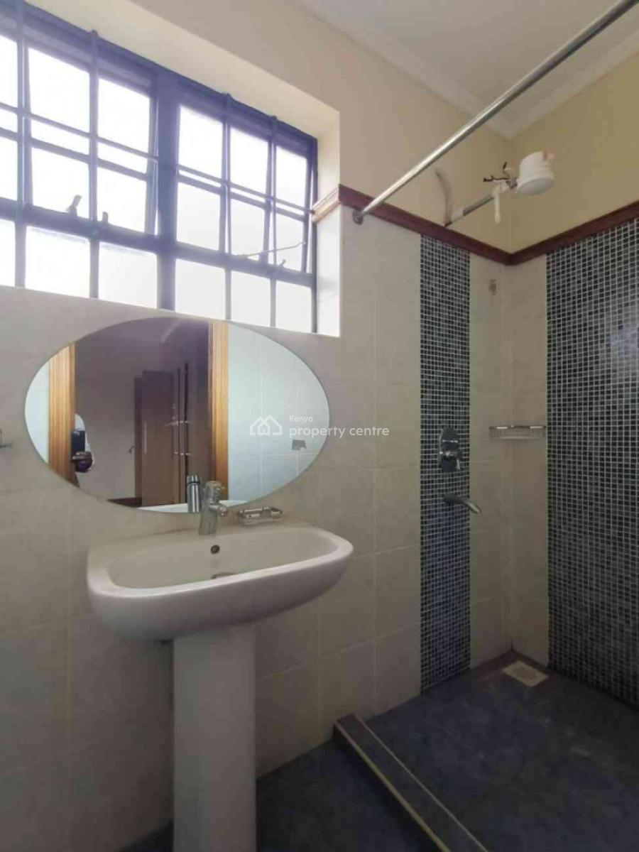 5 Bedroom Plus Dsq Townhouse in Kileleshwa, Othaya Road, Kileleshwa, Nairobi, Townhouse for Sale