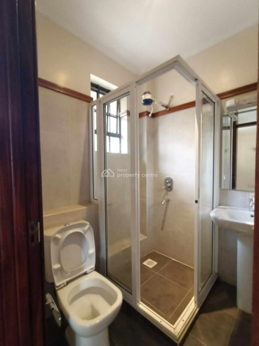 5 Bedroom Plus Dsq Townhouse in Kileleshwa, Othaya Road, Kileleshwa, Nairobi, Townhouse for Sale