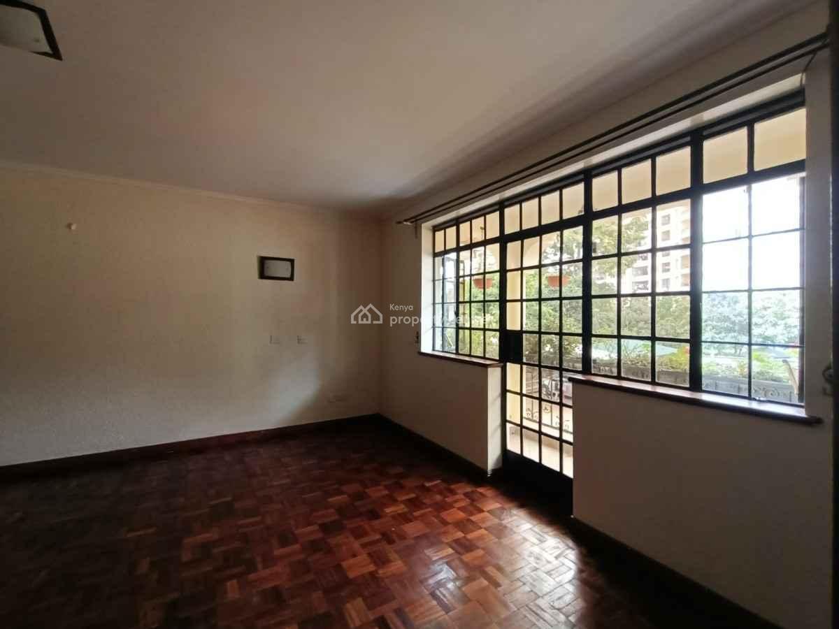 5 Bedroom Plus Dsq Townhouse in Kileleshwa, Othaya Road, Kileleshwa, Nairobi, Townhouse for Sale