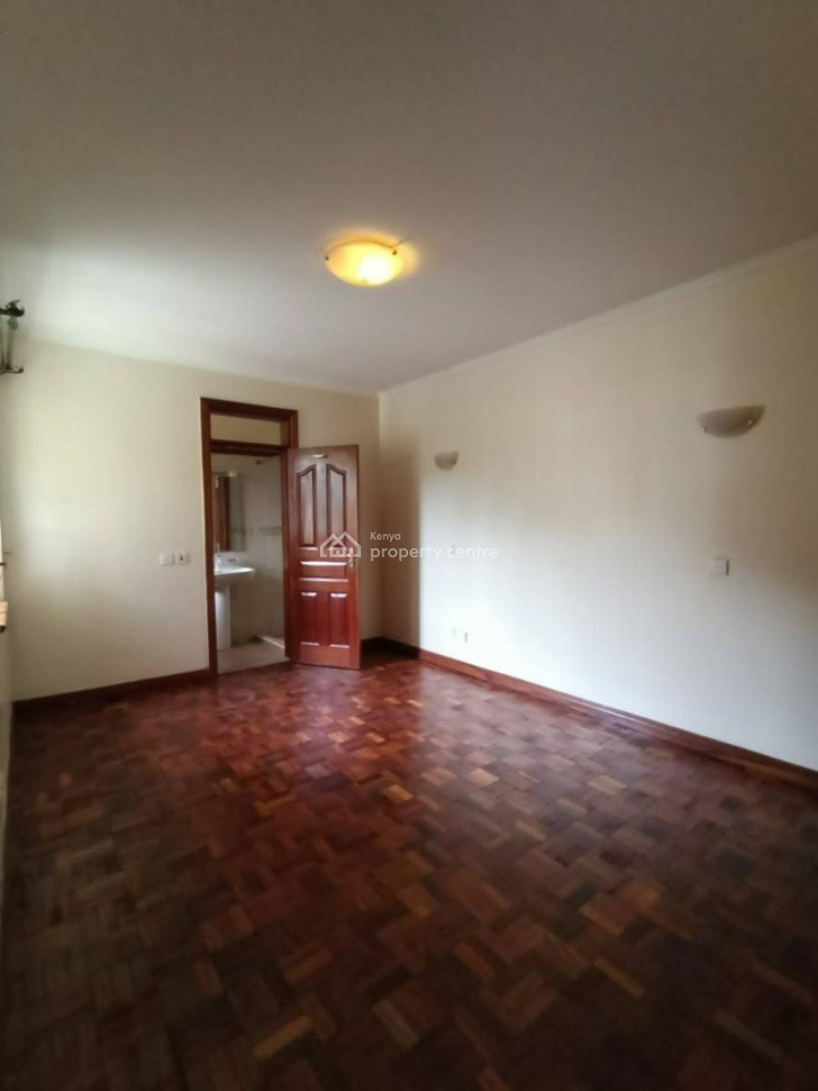 5 Bedroom Plus Dsq Townhouse in Kileleshwa, Othaya Road, Kileleshwa, Nairobi, Townhouse for Sale