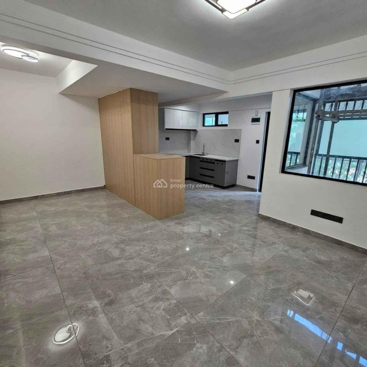 Studio Apartments in Lavington, Valley Arcade, Lavington, Nairobi, Bedsitter (single Room) for Sale