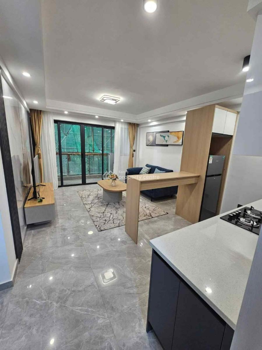 Studio Apartments in Lavington, Valley Arcade, Lavington, Nairobi, Bedsitter (single Room) for Sale