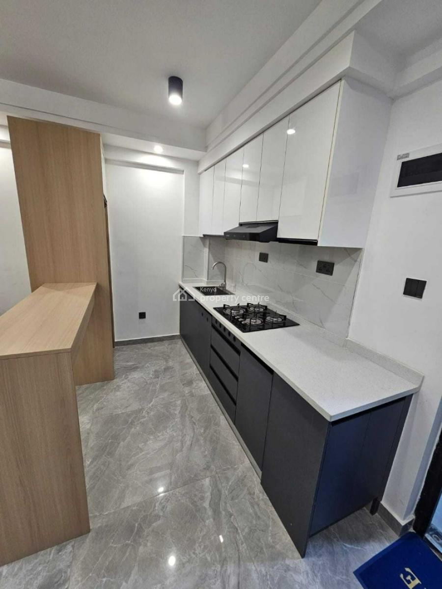 Studio Apartments in Lavington, Valley Arcade, Lavington, Nairobi, Bedsitter (single Room) for Sale