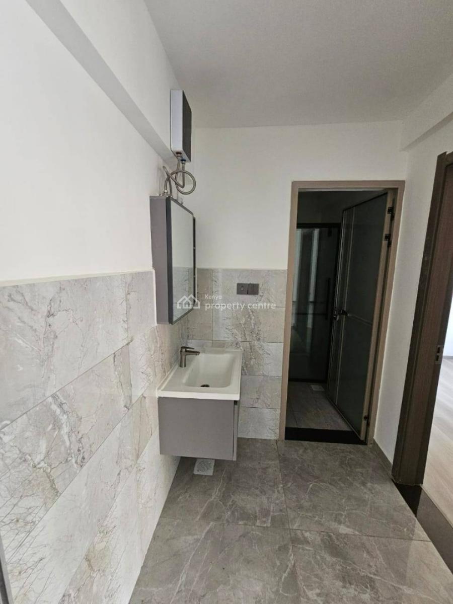 Studio Apartments in Lavington, Valley Arcade, Lavington, Nairobi, Bedsitter (single Room) for Sale