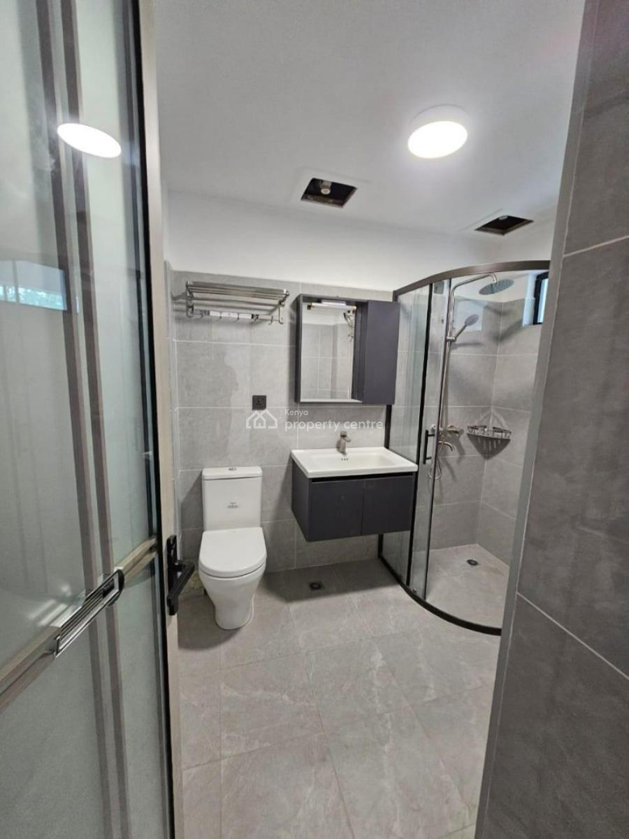 Studio Apartments in Lavington, Valley Arcade, Lavington, Nairobi, Bedsitter (single Room) for Sale