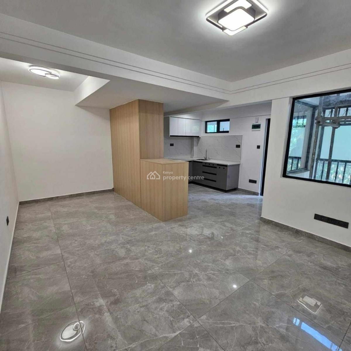 Studio Apartments in Lavington, Valley Arcade, Lavington, Nairobi, Bedsitter (single Room) for Sale