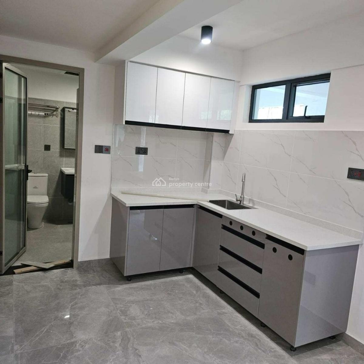 Studio Apartments in Lavington, Valley Arcade, Lavington, Nairobi, Bedsitter (single Room) for Sale