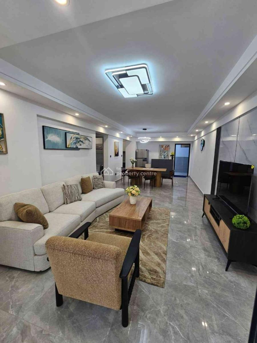 One Bedroom Apartments in Lavington, Valley Arcade, Lavington, Nairobi, Apartment for Sale