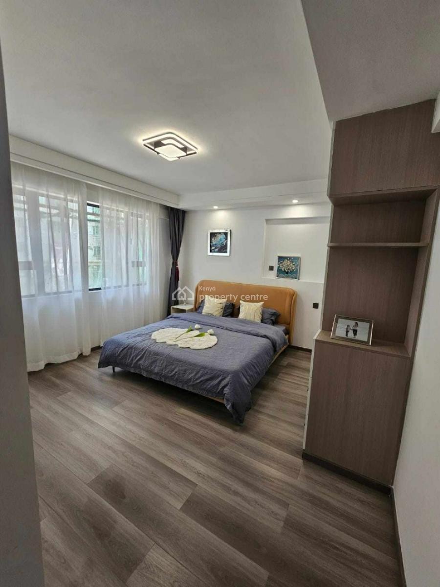 One Bedroom Apartments in Lavington, Valley Arcade, Lavington, Nairobi, Apartment for Sale