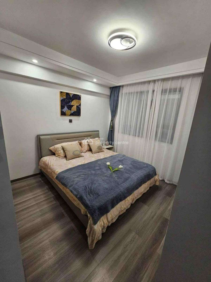 One Bedroom Apartments in Lavington, Valley Arcade, Lavington, Nairobi, Apartment for Sale