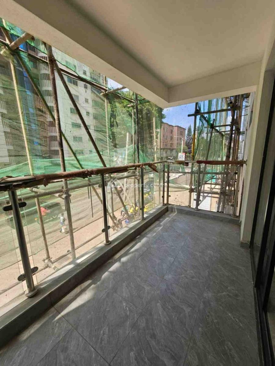 One Bedroom Apartments in Lavington, Valley Arcade, Lavington, Nairobi, Apartment for Sale