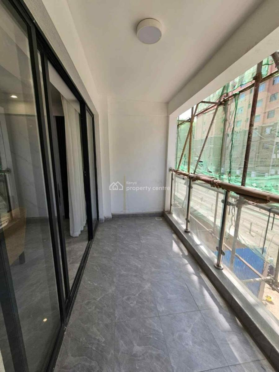 One Bedroom Apartments in Lavington, Valley Arcade, Lavington, Nairobi, Apartment for Sale