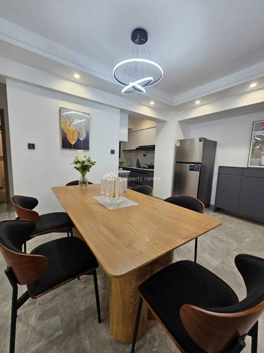 One Bedroom Apartments in Lavington, Valley Arcade, Lavington, Nairobi, Apartment for Sale