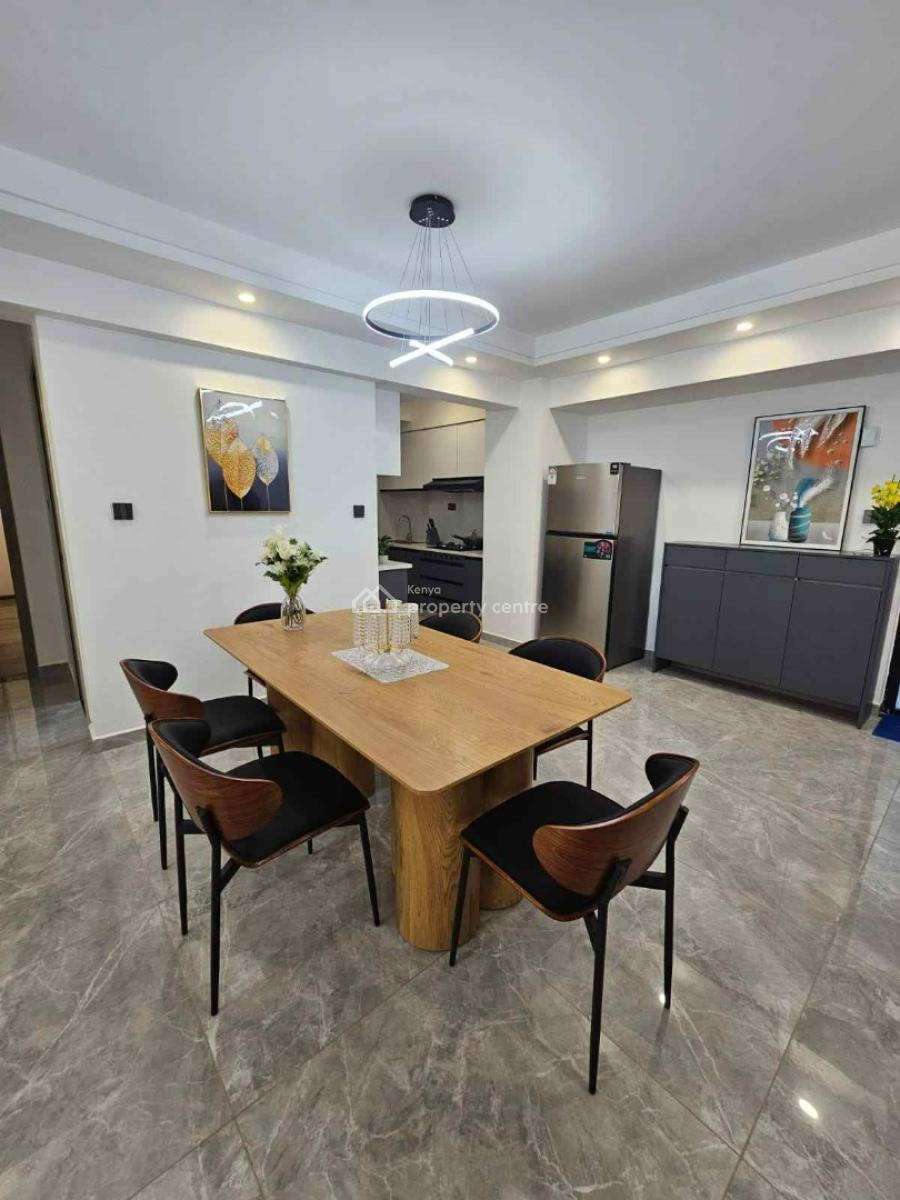 One Bedroom Apartments in Lavington, Valley Arcade, Lavington, Nairobi, Apartment for Sale